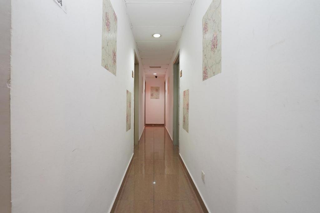 Oyo 90106 Sindbad Hotel Kuala Lumpur Exterior foto